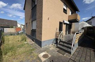 Haus kaufen in 63512 Hainburg, Modernisiertes ruhig gelegenes Einfamilienwohnhaus mit Blick