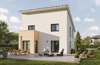 Haus kaufen in 91604 Flachslanden, Inklusive Grundstück - Inklusive freie Planung - Auf Wunsch bezugsfertig - Fragen Sie nach der KfW40