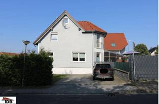 Doppelhaushälfte kaufen in 38259 Bad, Ankommen und wohlfühlen – Helle Doppelhaushälfte mit Garten in SZ-Bad