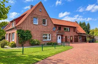 Einfamilienhaus kaufen in 27259 Varrel, Einfamilienhaus in Varrel-Sulingen zu verkaufen.