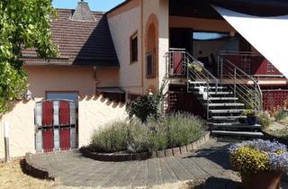Haus kaufen in 66640 Namborn, Schöne,gepflegte Immobilie mit 2 Wohneinheiten und einem weitläufigem,parkähnlichem Areal