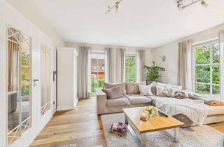 Haus kaufen in 86673 Bergheim, BESICHTIGUNG JETZT - Ruhiges Zuhause mit herrlichem Garten, Einliegerwohnung & vielen Ideen