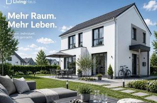 Haus kaufen in 46238 Batenbrock, Living Haus | Ein Haus bauen - zwei Wohnmöglichkeiten schaffen | Grundstück inkl. | KfW 40 & QNG