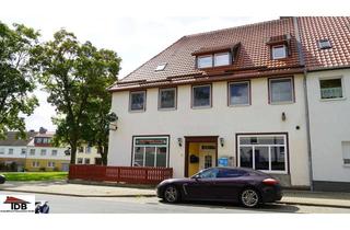 Haus kaufen in 38259 Bad, Wohnkomfort trifft Einkommensquelle – Immobilienpaket + Gaststätte + Stromerzeugung in SZ-Bad