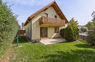 Einfamilienhaus kaufen in 85399 Hallbergmoos, Familientraum Einfamilienhaus - geniessen Sie den Sommer im eigenen Garten