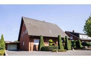 Einfamilienhaus kaufen in 48683 Ahaus, Gepflegtes Einfamilienhaus mit Einliegerwohnung, 165 qm, 900 qm Grundstück