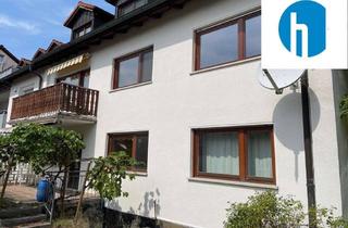 Haus kaufen in Karlsbader Str. 19, 91083 Baiersdorf, Wohnanlage mit 3 Wohneinheiten in verkehrsgünstiger und naturnaher Lage