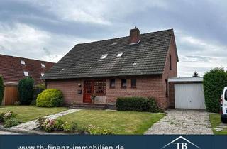 Einfamilienhaus kaufen in 26524 Hage, Hage: Geräumiges Einfamilienhaus für die ganze Familie! #161