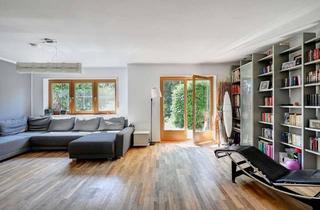 Haus kaufen in 85591 Vaterstetten, Reihenendhaus I 1996 umfassend saniert I 371 m² Grundstück