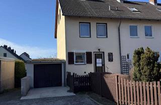 Haus kaufen in Talsandweg 34, 13509 Tegel, Schönes Reihenendhaus