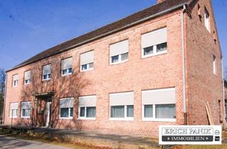 Haus kaufen in 19303 Vielank, Großzügiges Wohnhaus in Vielank mit Pool, Garage & vielseitigem Wohnkonzept