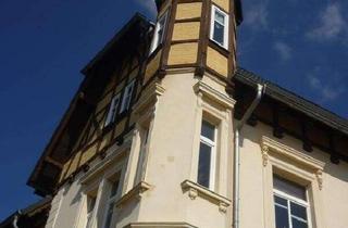 Mehrfamilienhaus kaufen in 18465 Tribsees, Historisches Mehrfamilienhaus mit 4 Wohneinheiten & besonderem Altbaucharme in Tribsees