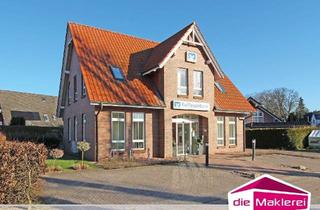 Haus kaufen in 23826 Todesfelde, *Kapitalanlage* Bank- und Wohngebäude in Todesfelde