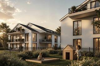 Mehrfamilienhaus kaufen in 82049 Pullach, Hochwertig saniertes KfW-55-Mehrfamilienhaus mit fünf Wohneinheiten