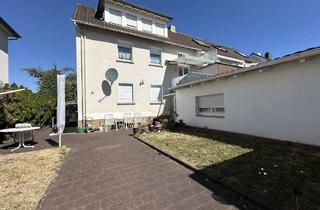 Mehrfamilienhaus kaufen in 65428 Rüsselsheim, **Abramo&Partner**Attraktives Mehrfamilienhaus mit 5 Einheiten in Rüsselsheim