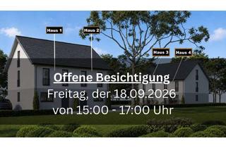 Doppelhaushälfte kaufen in 82266 Inning, Zwischen München und Ammersee – Neubau-Doppelhaushälfte in besonderer Lage I Eine von vier DHH!