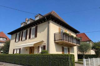 Mehrfamilienhaus kaufen in 70563 Vaihingen, Attraktives Mehrfamilienhaus mit 3 Wohneinheiten, Garten und Garage in Stuttgart Vaihingen