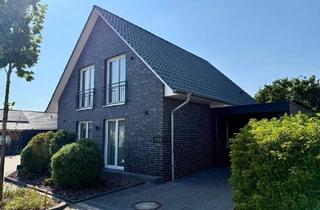 Einfamilienhaus kaufen in 48653 Coesfeld, energieeffizient • hochwertig • familienfreundlichModernes Einfamilienhaus in verkehrsberuhigter