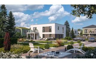 Haus kaufen in 61267 Neu-Anspach, 2 Familien Haus in Top-Lage