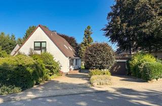 Haus kaufen in 24357 Fleckeby, Traditionelle Wohn- und Gartenkultur im lebenswerten Fleckeby an der Schlei