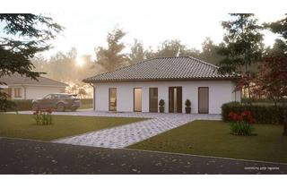 Haus kaufen in Am Steffensberge Ii, 37120 Bovenden, *** NEUBAU AB 2026 MÖGLICH !----Bungalow mit Grundstück in 37120 Bovenden **