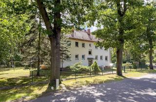 Haus kaufen in 01945 Ruhland, Solide Kapitalanlage in Ruhland: Vollvermietetes 4-Familienhaus – stabiler Cashflow