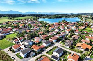 Haus kaufen in 83370 Seeon, Hochwertiges Familienhaus in Seeon – stilvolles Wohnen in Seenähe
