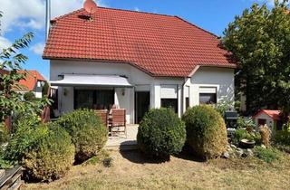 Haus kaufen in 38871 Darlingerode, Gemütliches Wohnen in ruhiger Umgebung in Darlingerode