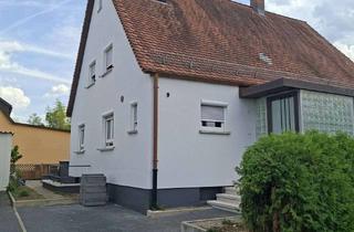 Haus mieten in 90449 Gebersdorf, Erstbezug nach Sanierung! Bestlage in Nürnberg-Gebersdorf