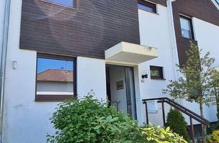 Haus mieten in Adam-Geck-Straße 30 A, 61239 Ober-Mörlen, Raum für den Alltag: Gepflegtes Reihenmittelhaus in Ober-Mörlen