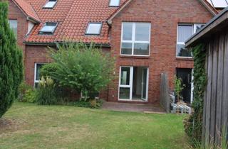 Haus mieten in Johannes-Schrader-Ring 1c, 30938 Burgwedel, Sonniges Reihenmittelhaus in ruhiger Lage in Burgwedel-Wettmar