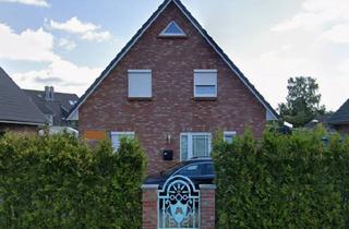 Haus mieten in 25462 Rellingen, Modernes Einfamilienhaus in Rellingen zur Miete – Familienfreundlich & Top-Lage