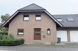 Haus mieten in 47589 Uedem, Zuhause mit viel Platz in Uedem