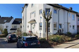 Haus mieten in 65191 Sonnenberg, Helles 5-Zimmer-Reihenendhaus mit Garten, Studio und Garage in Wiesbaden-Sonnenberg