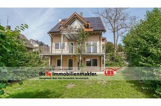 Haus mieten in 78343 Gaienhofen, Seenah wohnen: Großzügiges Einfamilienhaus mit Einliegerwohnung in Hemmenhofen