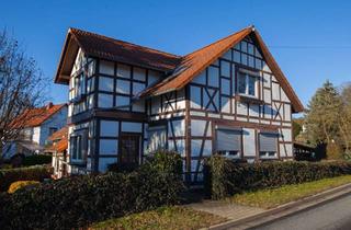 Haus mieten in 98630 Gleichamberg, Gepflegtes Einfamilienhaus zu vermieten!