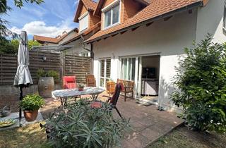 Haus mieten in 67229 Großkarlbach, Tolle Doppelhaushälfte in ruhiger Lage mit großzügigem Garten