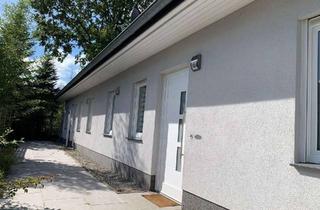 Haus mieten in Memelweg 13A, 21514 Büchen, Doppelhaushälfte mit 5-Zimmern und einem großem Garten sowie EBK
