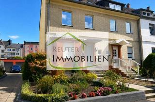 Haus mieten in Ganghofer Straße 20, 44791 Grumme, ** Frisch renoviertes Reihenendhaus - 6 Zimmer im ruhigen Grumme **