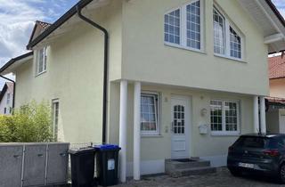 Haus mieten in 85452 Moosinning, Aussergewöhnliches Mehrgenerationen/Einfamilienhaus, WG geeignet, incl. Einbauküche, in Eichenried
