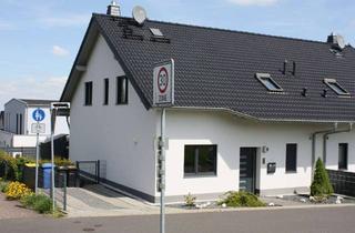 Haus mieten in 53894 Mechernich, Neuwertige Doppelhaushälfte mit Panoramablick