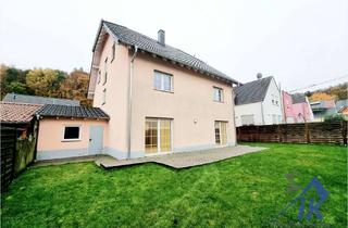 Haus mieten in 66892 Bruchmühlbach-Miesau, IK| Bruchmühlbach - Attraktives Einfamilienhaus mit Garten