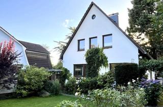 Haus mieten in 29223 Celle, MIETANGEBOT Einfamilienhaus im Kreuzgarten