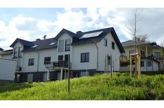 Haus mieten in 55270 Essenheim, Exklusive Doppelhaushälfte in Essenheim - Wohnen auf höchstem Niveau mit Weitblick