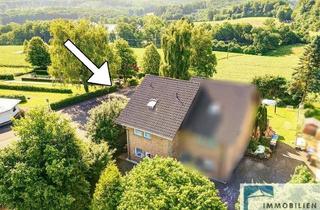 Haus mieten in 57539 Breitscheidt, Geräumige Doppelhaushälfte in schöner und ruhiger Ortsrandlage von Breitscheidt!