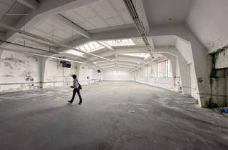 Gewerbeimmobilie kaufen in Schnurstr. 14a, 42289 Wuppertal, Wohnen, Arbeiten, Kultur, Gastronomie - Leben in historischer Münzprägeanstalt