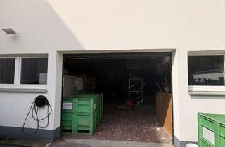 Büro zu mieten in Falkstraße 97, 47058 Duissern, Moderne Lagerhalle mit Designbüro am Innenhafen