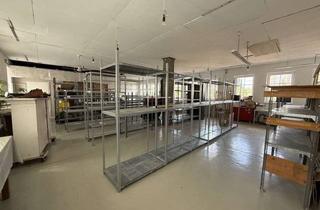 Büro zu mieten in 97839 Esselbach, FlexSpace für Ihr Unternehmen - Logistik & Büroflächen in Esselbach