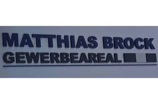 Gewerbeimmobilie mieten in Verbindungsstr. 17f, 40723 Hilden, Gewerbeareal der Matthias-Brock-Stiftung
