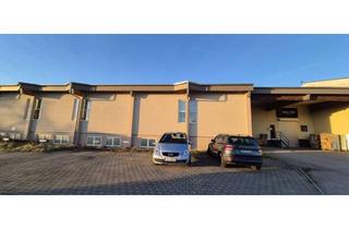 Gewerbeimmobilie mieten in 72213 Altensteig, PROVISIONSFREI in Altensteig 3,90/m²: 700m² oder 1.140m² oder 1.840m²